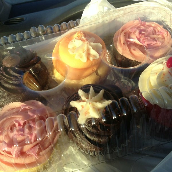 Flirt Cupcakes Strathcona 4 Tips From 122 Visitors