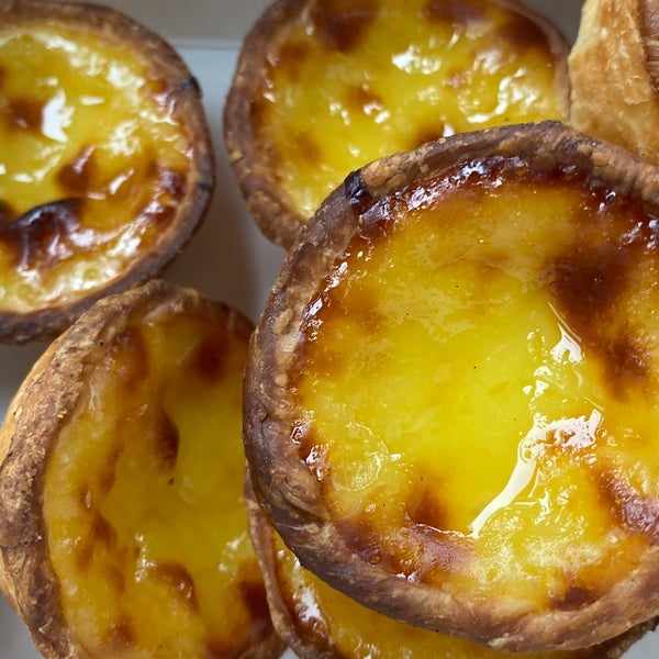 PortugueseCanadian Bakery Newton Edmonton, AB