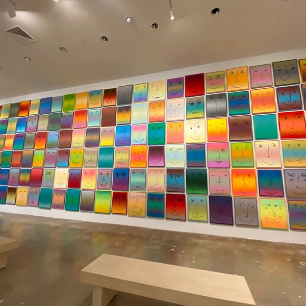 Foto diambil di Museum of Art Fort Lauderdale oleh Anita A. pada 2/16/2020