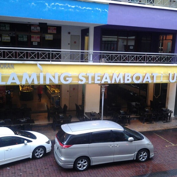 Boat Models Kits Java, Steamboat 3 Day Pass 129 60, Flaming Steamboat