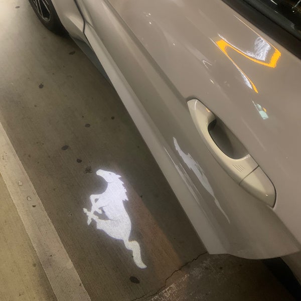 Hertz Rental Car Location