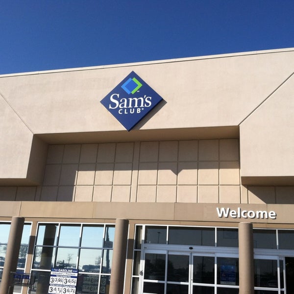 Sam's Club - Fort Worth, TX