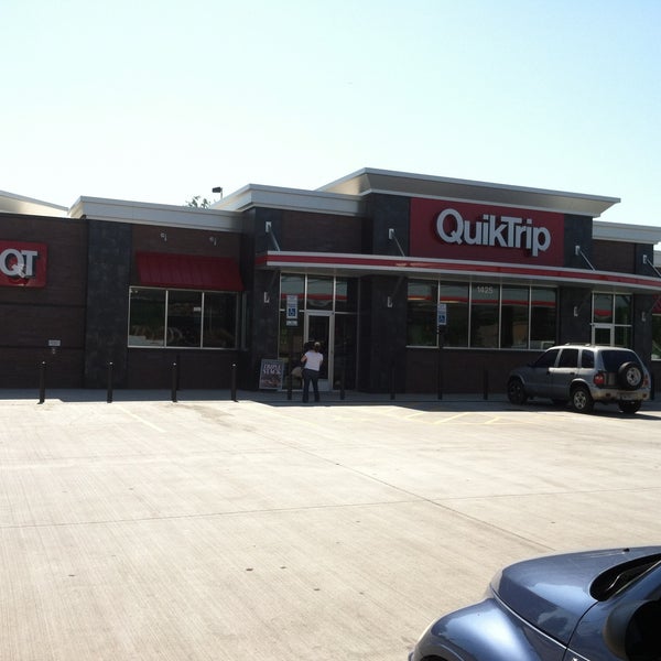 QuikTrip Arlington, TX
