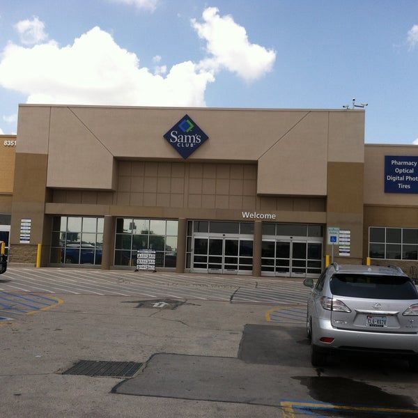 Sam's Club - Fort Worth, TX