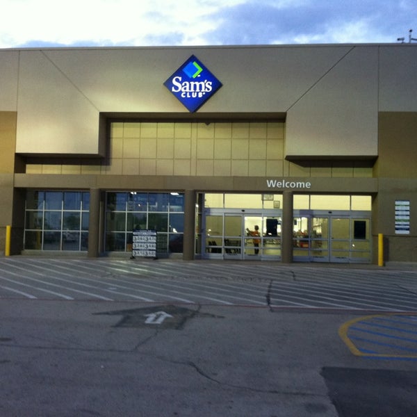 Sam's Club - Fort Worth, TX