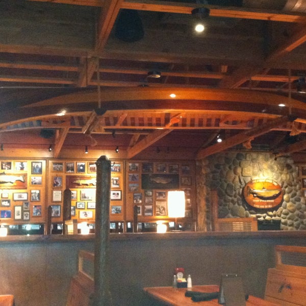 Rockfish Seafood Grill 3785 S Cooper St