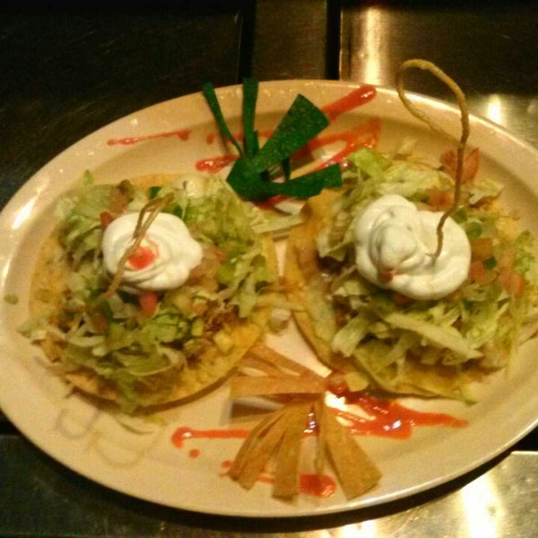 8/5/2013에 Anabel O.님이 Frijoles Y Chilangas - Mexican &amp; Intl. Cuisine에서 찍은 사진