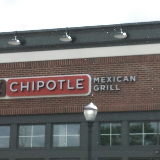 Chipotle Mexican Grill Mexican Restaurant in Munster