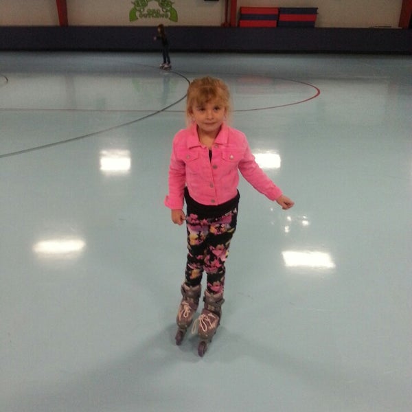 Skate Galaxy OKC 5800 NW 36th St