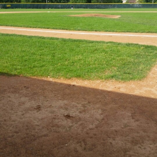 Woodridge Park Baseball Field Cottage Grove Mn
