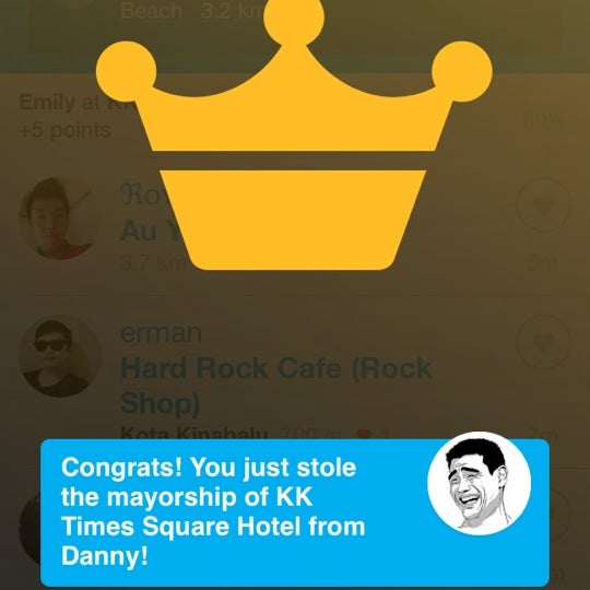 Photos at KK Times Square Hotel - 15 tips from 575 visitors