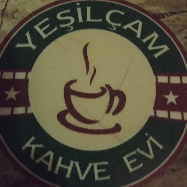 Photo taken at Yeşilçam Kahve Evi Esenyurt by Yusuf T. on 11/22/2019