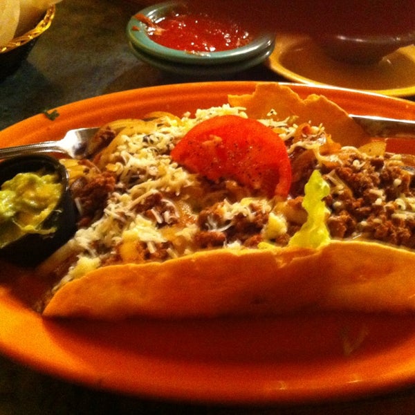 Rodeo Mexican Restaurant - 7 Tips From 210 Visitors