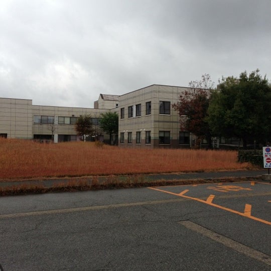 Photos At 富山大学高岡キャンパス 二上町180