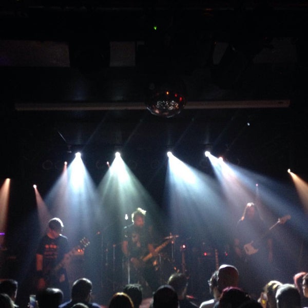 Photo taken at Double Door by Michael G. on 9/25/2015