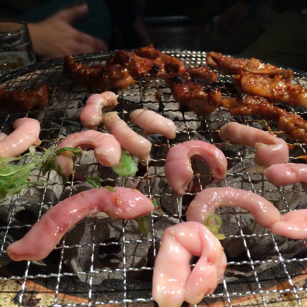 五臓六腑 可児広見本店 1 Tip From 31 Visitors