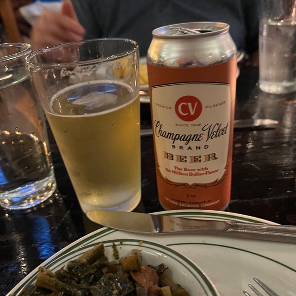 Buxton Hall BBQ Downtown Asheville 32 Banks Ave