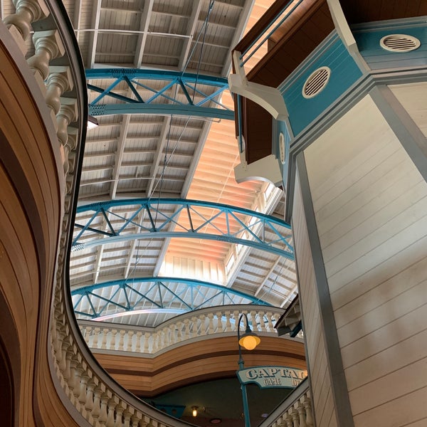 Neptune's Kingdom Santa Cruz Beach Boardwalk Santa Cruz, CA