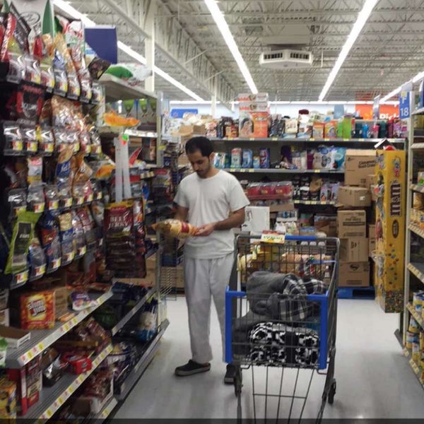 Walmart Headquarters NYC Garment District 1 tip from 42 visitors