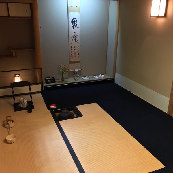 Tea Room Juan 3 tips