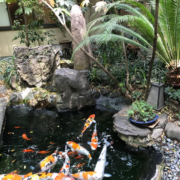 Tea Room Juan 3 tips