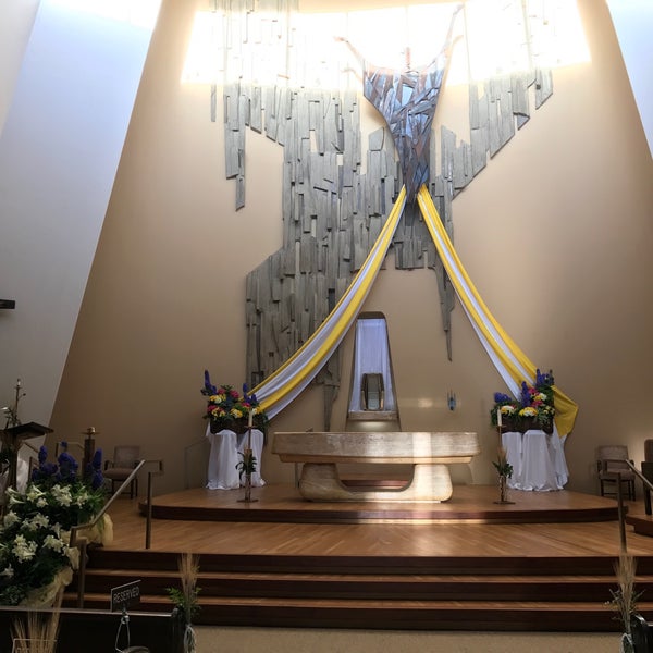 St Rita's Catholic Church 2 tips from 148 visitors