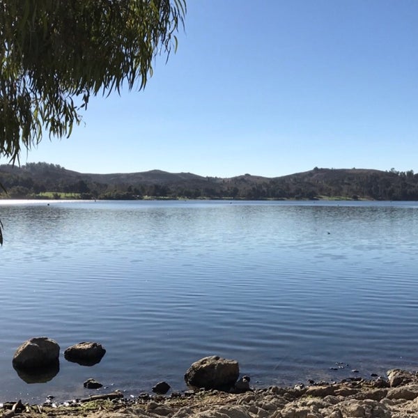 Photos at Puddingstone Lake 4 tips from 493 visitors