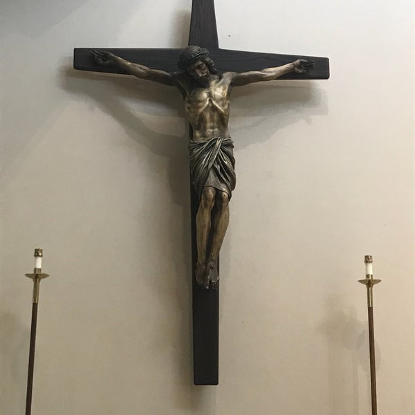 St Rita's Catholic Church 2 tips from 148 visitors