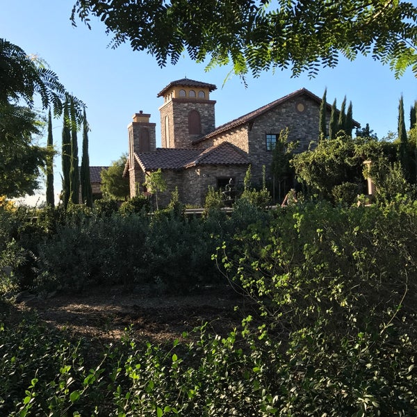 Lorimar Winery and Vineyards Tasting Room Winery in Old Town Temecula