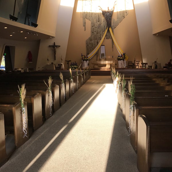 St Rita's Catholic Church 2 tips from 148 visitors