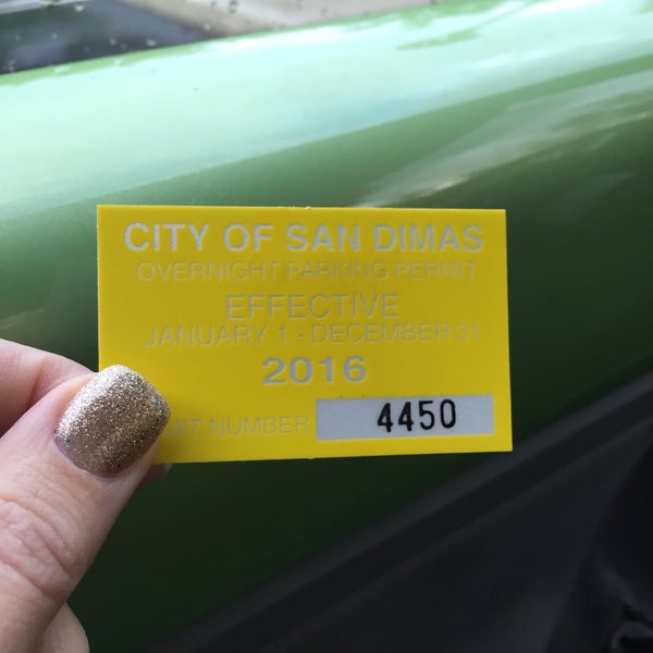 Photos at San Dimas City Hall 245 E Bonita Ave