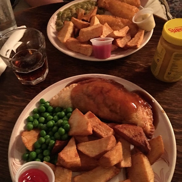 White Lion Tulsa, OK