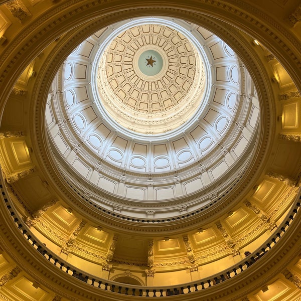 Photo prise au Capitole de l’État du Texas par Liz H. le4/4/2024