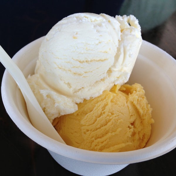 Photos at Mr. & Mrs. Miscellaneous Ice Cream Shop in Dogpatch