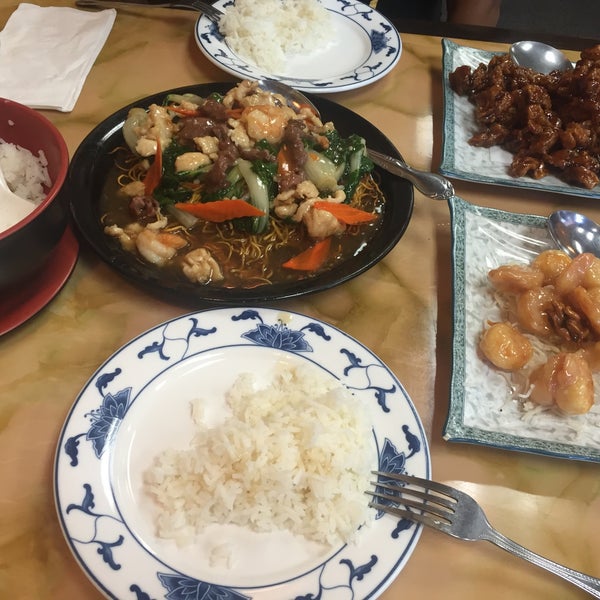 Foothill Bistro Chinese Food Chinese Restaurant in Southwest Rancho