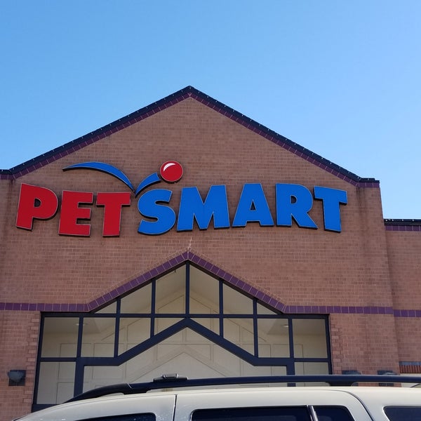 Springfield petsmart deals