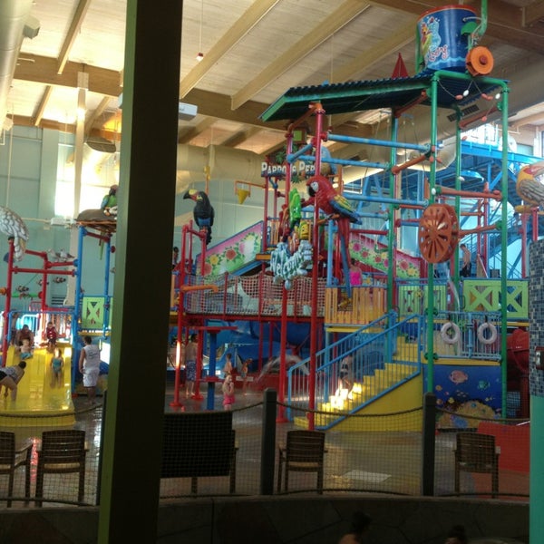 Coco Key Water Resort 4 tips