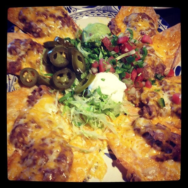 Das Foto wurde bei Abuelo&#39;s Mexican Restaurant von JAck L. am 10/24/2012 aufgenommen