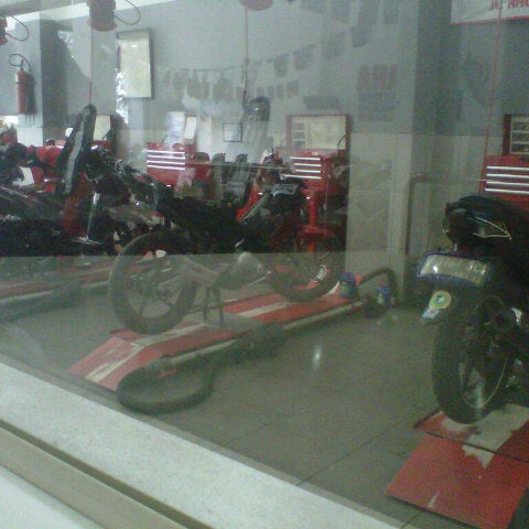 Photos At Yamaha Era Motor Pasar Minggu Pasar Minggu Jl Raya Ps Minggu