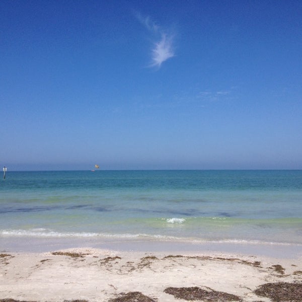 Beach Volleyball Courts Clearwater Beach Clearwater, FL