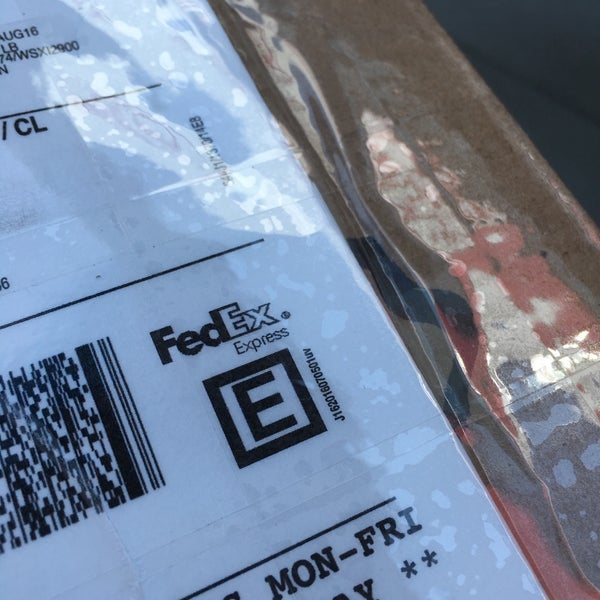 Photos At Fedex Office Print Ship Center Shipping In El Cajon Photo Taken At Fedex Office Print Ship Center By Dan L On 8