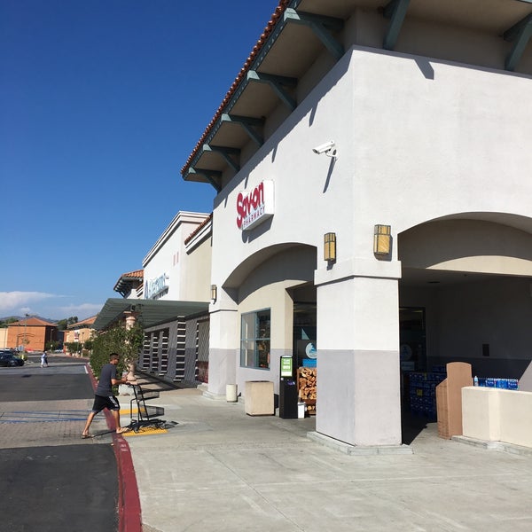 Albertsons Grocery Store