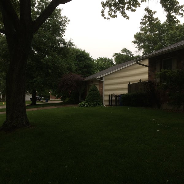 Hunters Pointe Subdivision Saint Charles St. Charles, MO