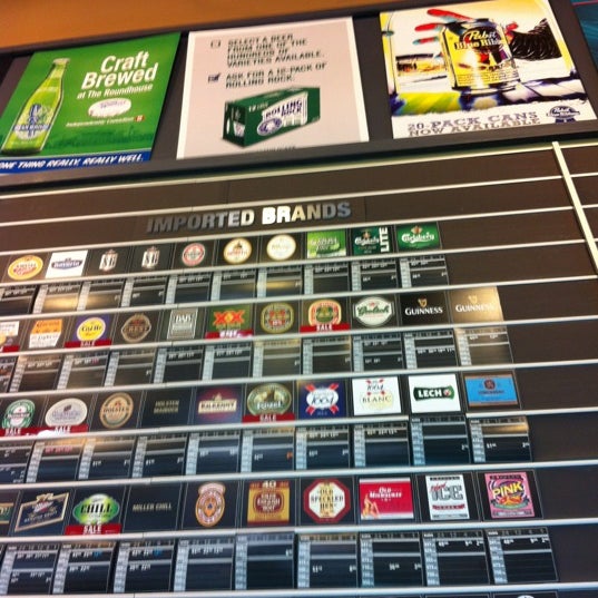 The Beer Store Beer Store in Milton