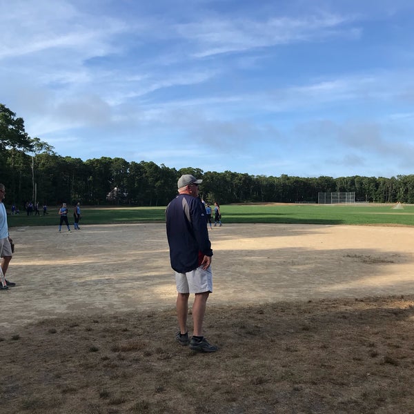 Harwich Community Center Community Center in Harwich