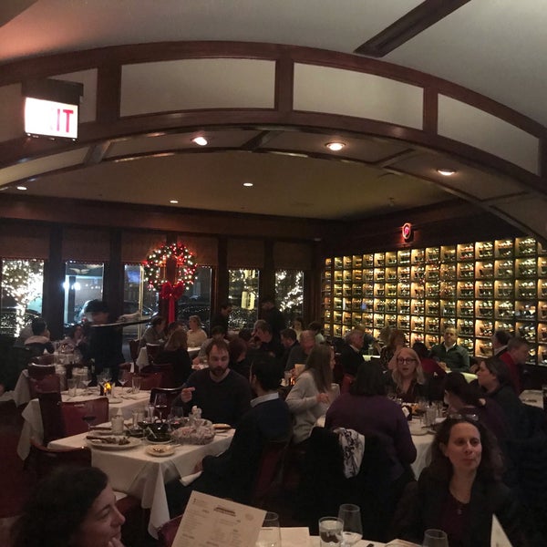 Photos at Rosebud Steakhouse Steakhouse in Streeterville