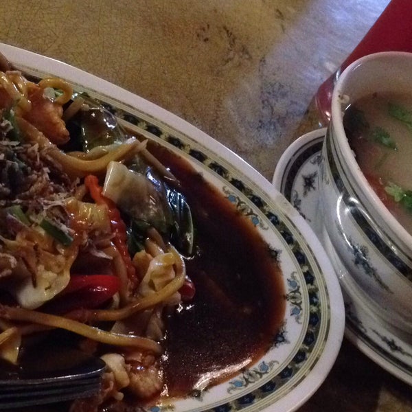 Azlan Seafood - 8 tips