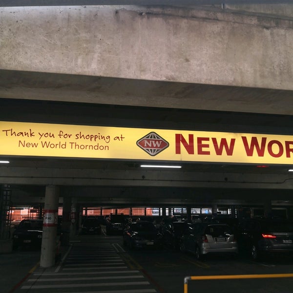 Photo taken at New World by Hamish on 1/26/2020