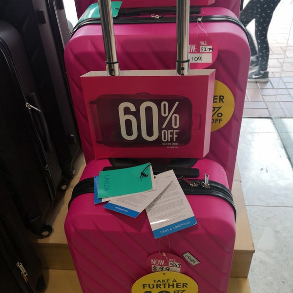 Photos at Strandbags - Luggage Store in 