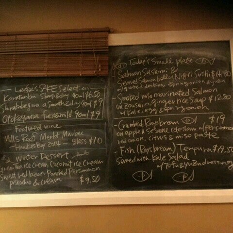 Cafe Leafee Thorndon 6 Tips Cafe Leafee Thorndon 6 Tips